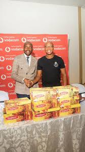 Musanda Foundation community engagement