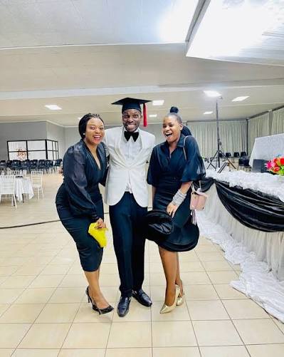 Musanda Foundation education and community work